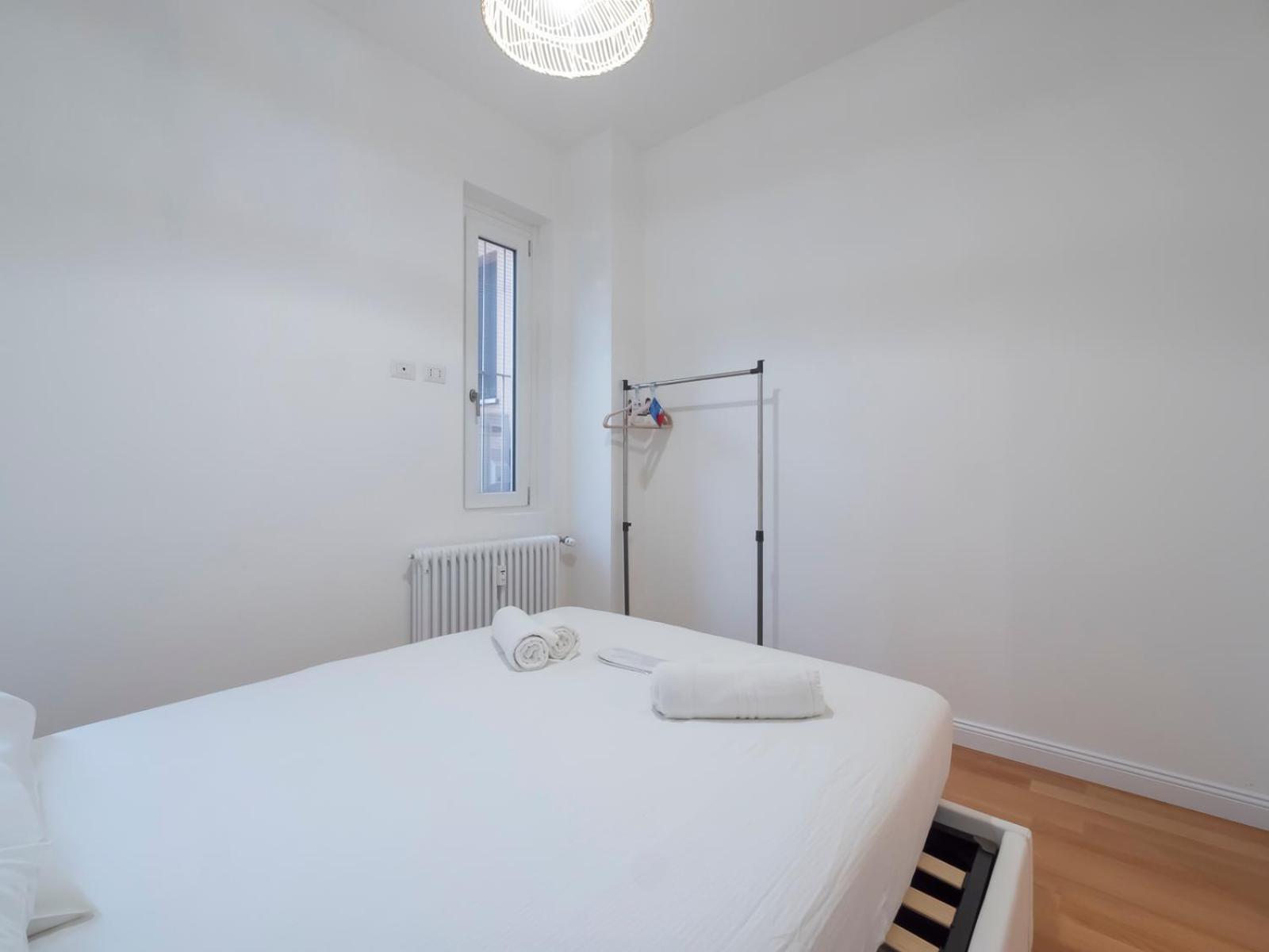 I Host Apartment - Gressoney 3 Мілан Екстер'єр фото