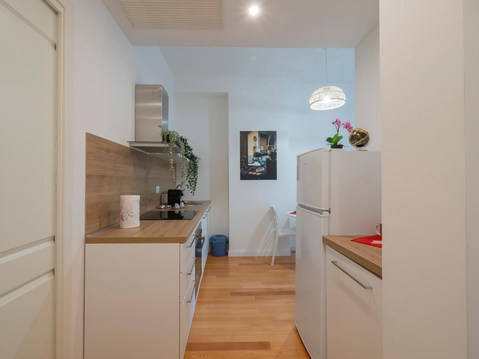 I Host Apartment - Gressoney 3 Мілан Екстер'єр фото