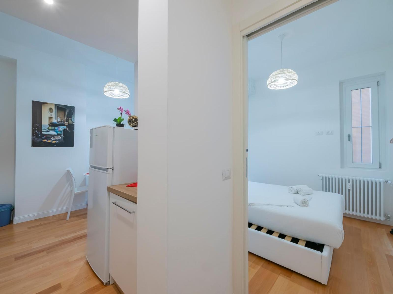 I Host Apartment - Gressoney 3 Мілан Екстер'єр фото
